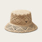 Sofia Bucket in Natural