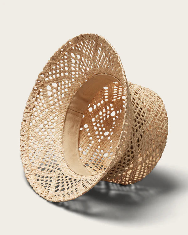 Sofia Bucket in Natural