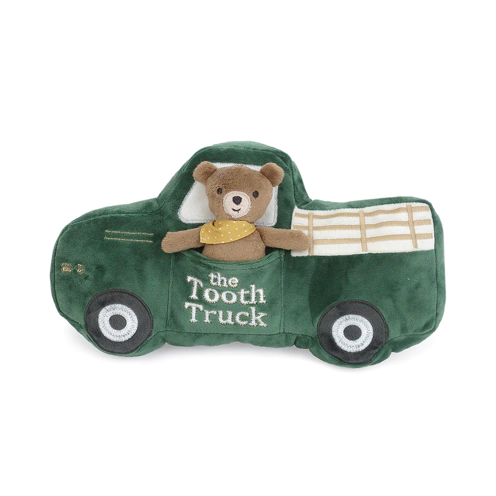 Tooth Truck Stuffy