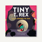 Tiny T. Rex and the Grand Ta-Da!