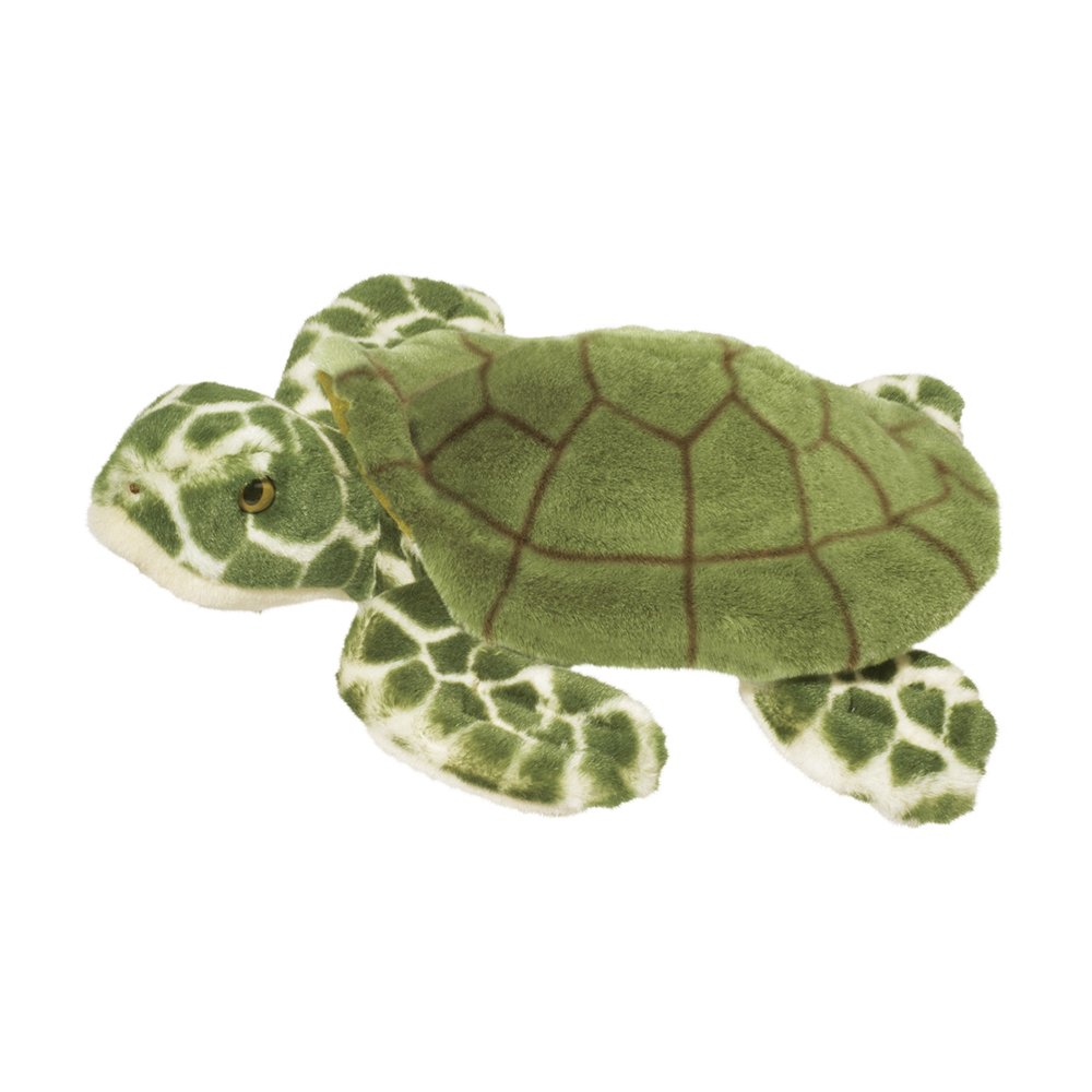 Toti Turtle Stuffy