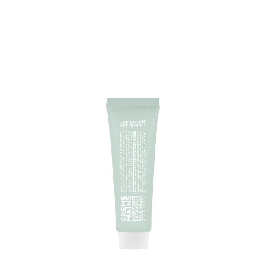 Cie Luxe Travel Hand Cream