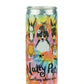 Two Shepherds 2024 Skin Ferment Sparkling Orange Wine - Natty Pets Cans