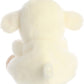 Woolly Lamb Palm Plush Pals Stuffed Animal