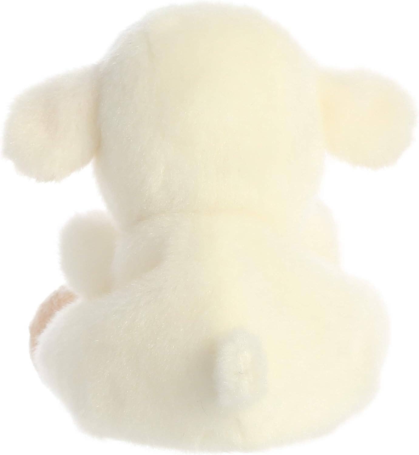 Woolly Lamb Palm Plush Pals Stuffed Animal