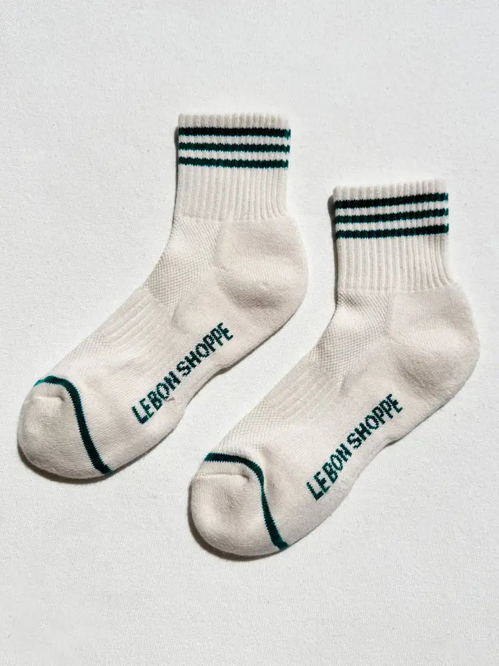 Girlfriend Socks