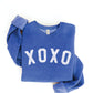 XOXO Graphic Sweatshirt