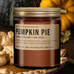 Fall Candles