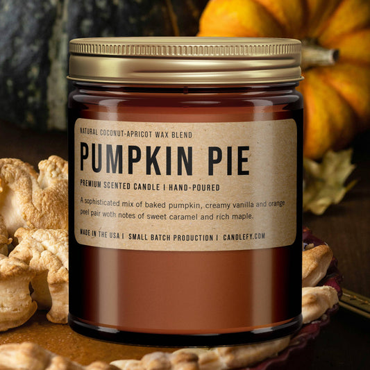 Fall Candles