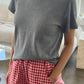 The Little Boy Tee