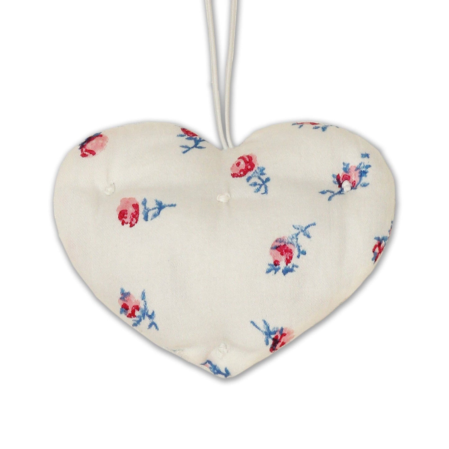 Sweet Heart Ornament