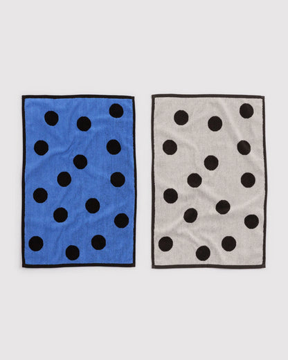 Hand Towel Set of 2