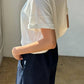 Vintage Fille Tee