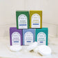 Seaweed & Sea Salt Shower Steamers