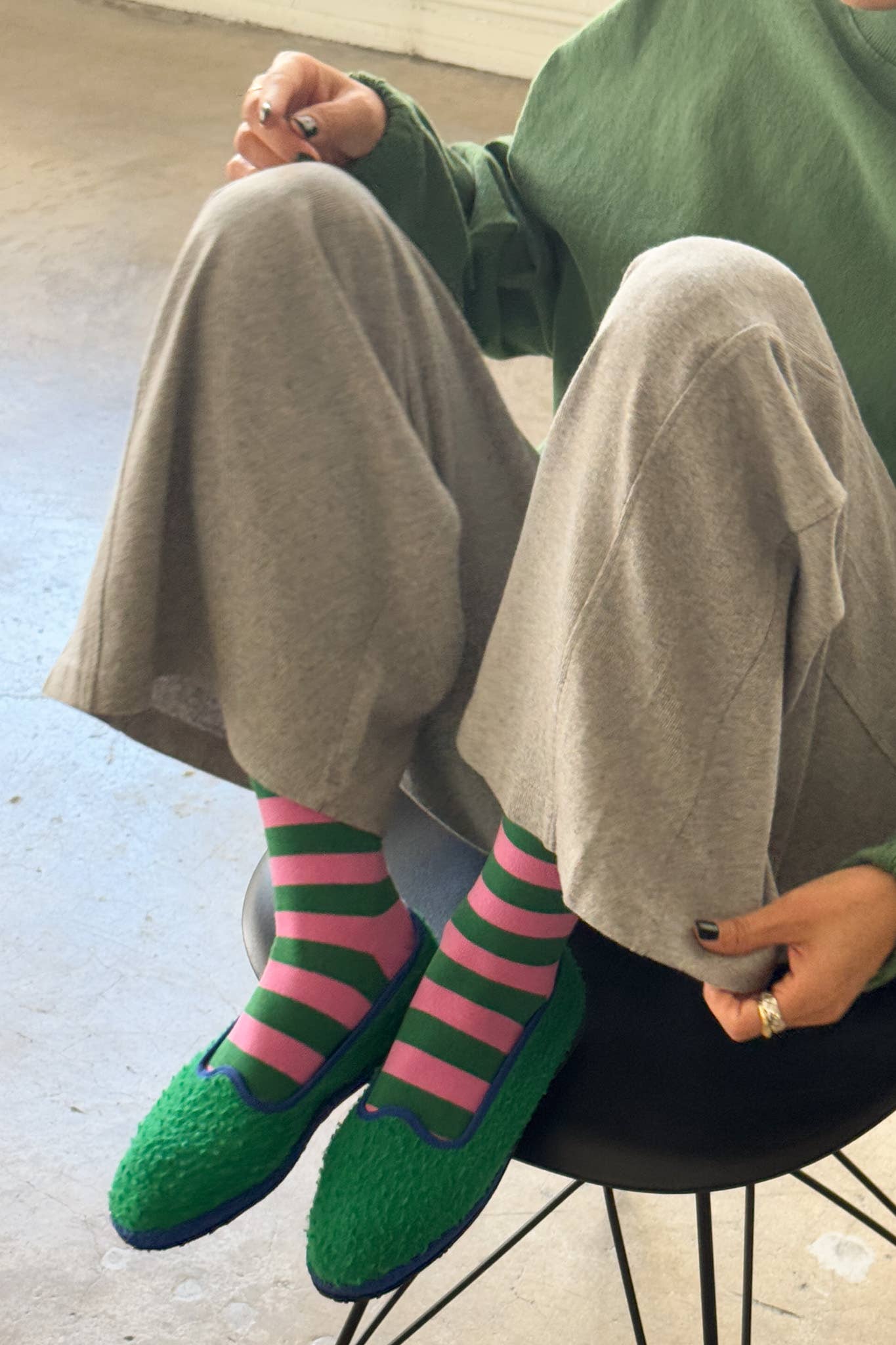 Wally Socks