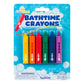 Bath Time Crayons