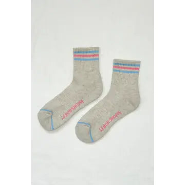 Girlfriend Socks
