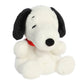 Snoopy Dog Palm Plush Pals Stuffed Animal