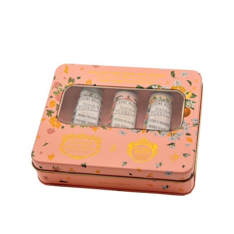Hand Care Gift Set