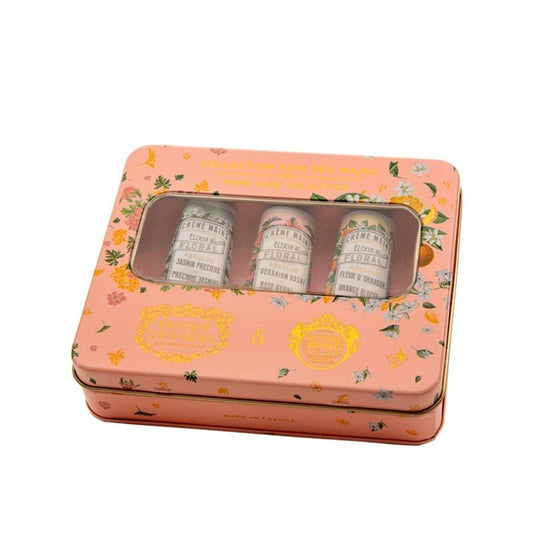 Hand Care Gift Set