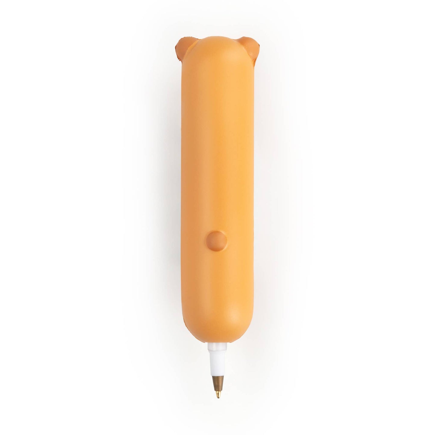 Bear Squishy Pen