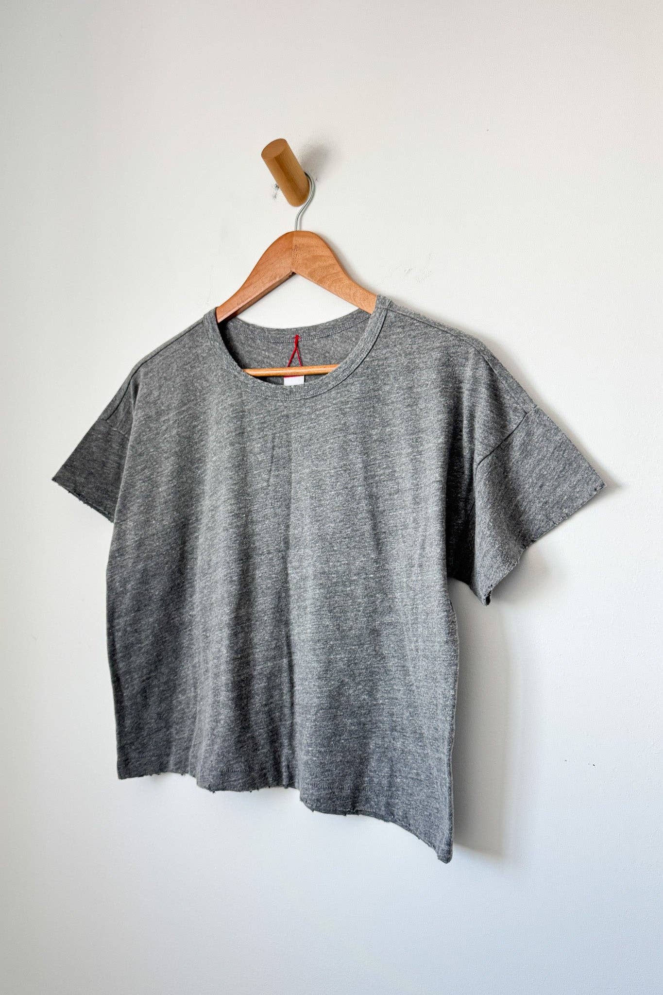 Vintage Fille Tee