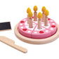 Birthday Cake Set