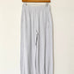 Pointelle Balloon Pants