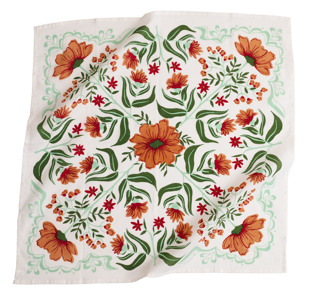 Handker Bandanas