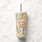 Rifle Paper Nutcracker Cold Cup