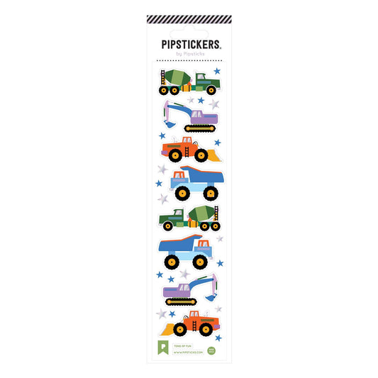 Tons Of Fun Stickers