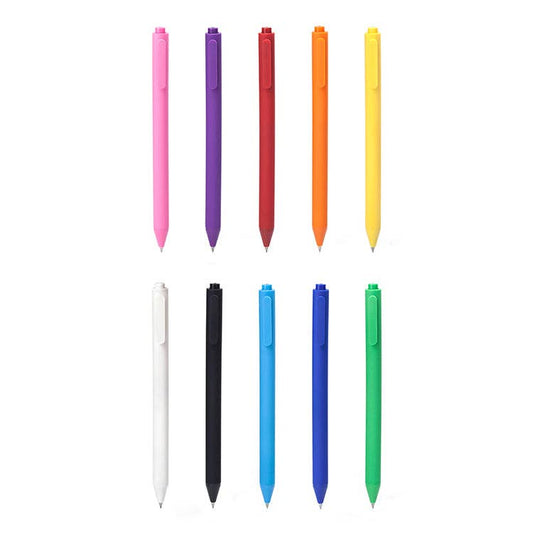 Gel Ink Pens