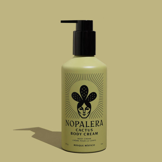 Nopalera Cactus Body Creme
