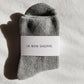 Cloud Socks