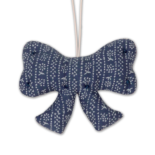 Bow Ornaments