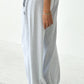 Pointelle Balloon Pants