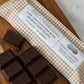 Peanut Dark Chocolate Large Mild Addictions Bar