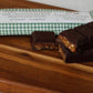 Hazelnut Dark Chocolate Large Mild Addictions Bar