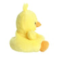 Duck Palm Plush Pals Stuffed Animal