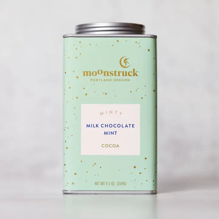 Moonstruck Hot Chocolate