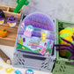 Kawaii Graveyard Cloud Creme Slime