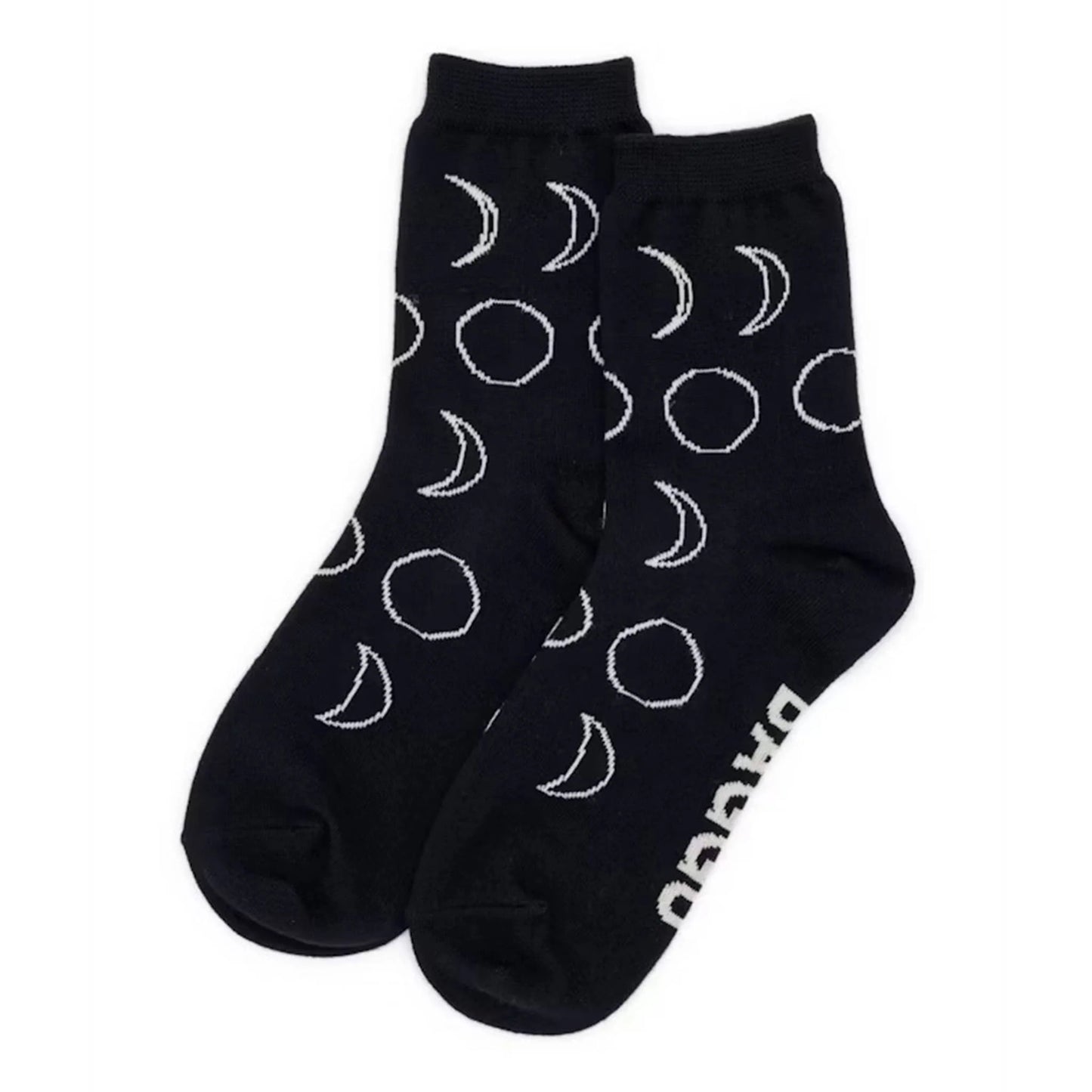 Baggu Crew Socks