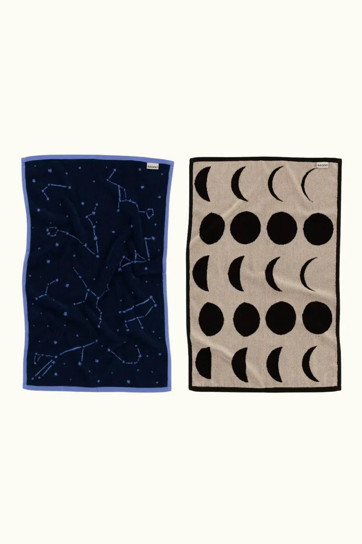 Hand Towel Set of 2