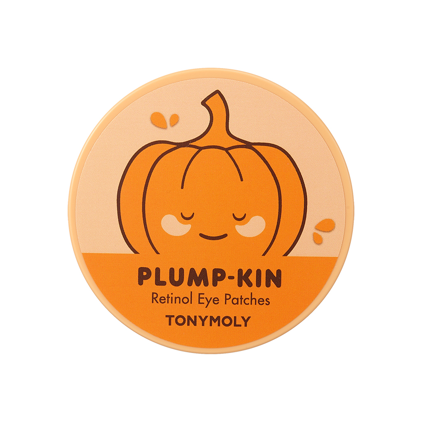 Plump-kin Retinol Eye Patches