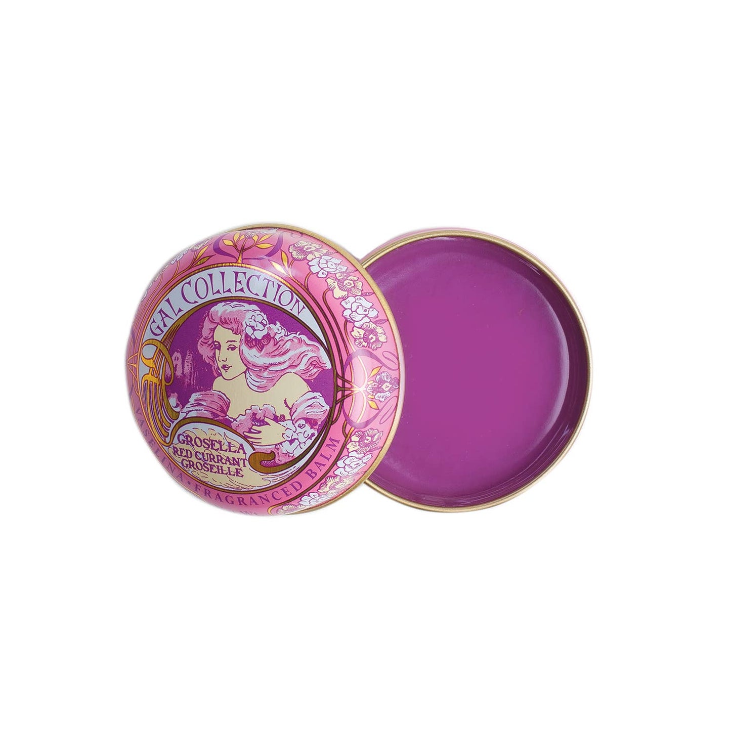 Rich Red Currant Lip Balm