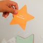 Shower Affirmation Cards Kids