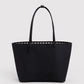 Large Nylon Reversible Tote