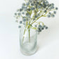 Siena Handblown Hammered Bud Vases