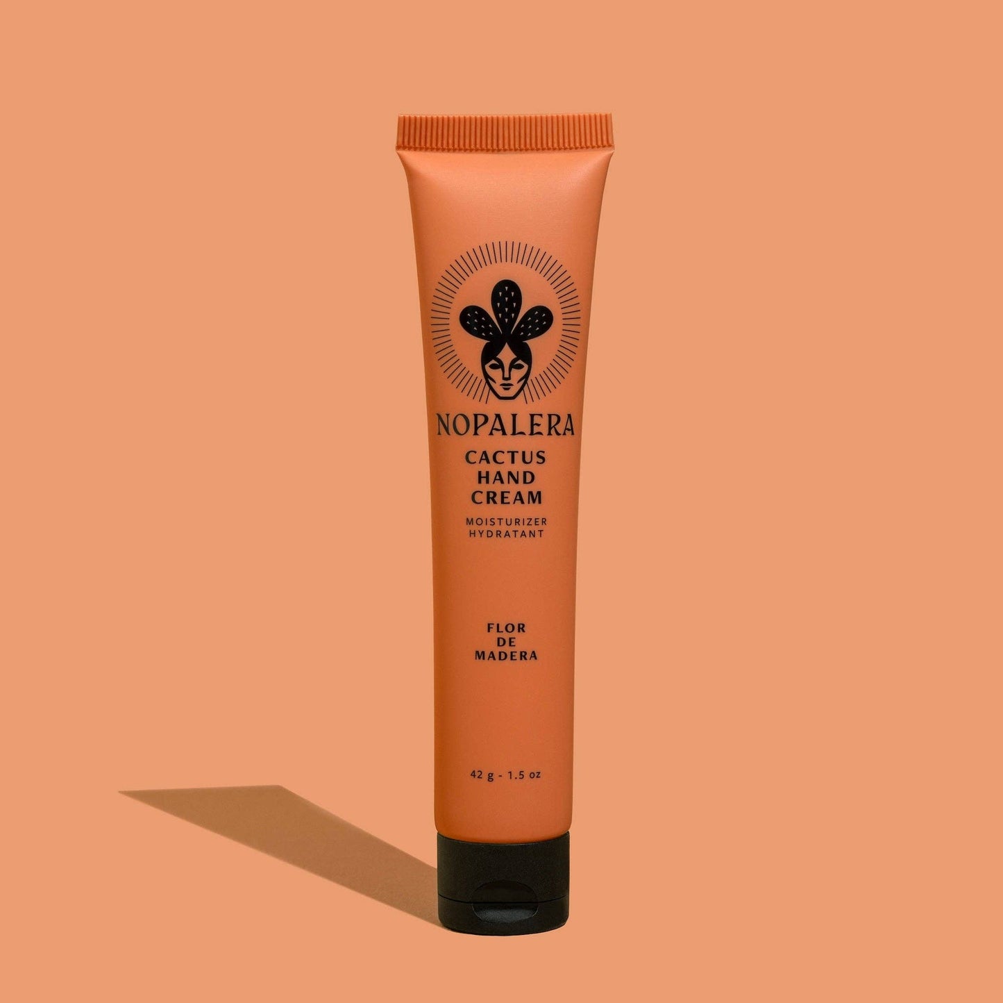 Nopalera Cactus Hand Creams