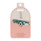 Enamel Bag Charms
